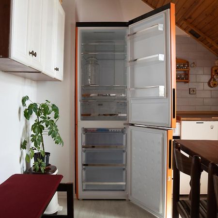 Apartmany Nabrezi Susice Nad Otavou Zewnętrze zdjęcie