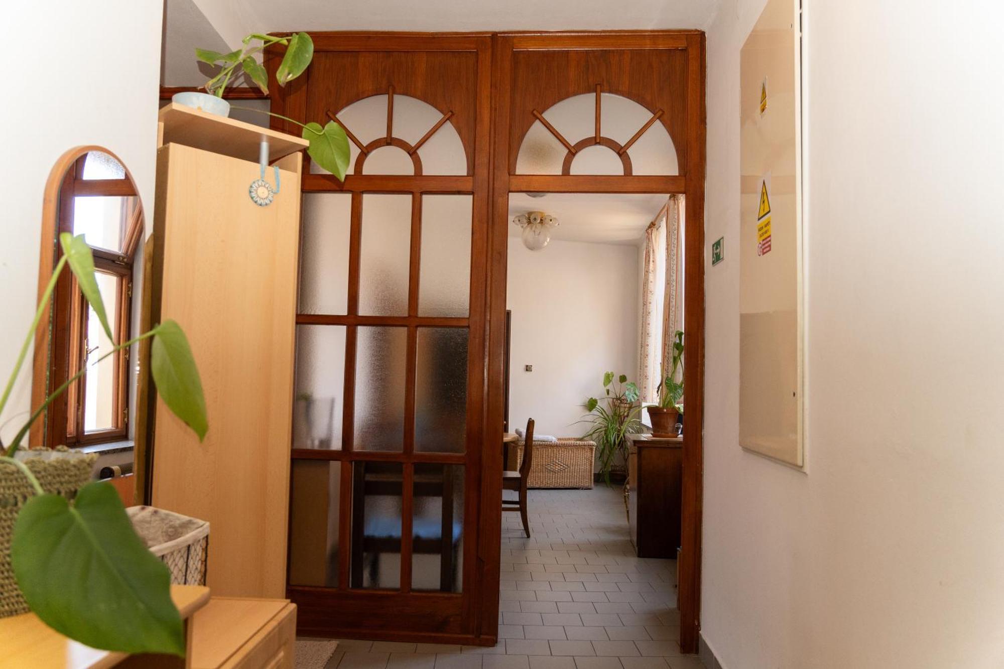 Apartmany Nabrezi Susice Nad Otavou Zewnętrze zdjęcie