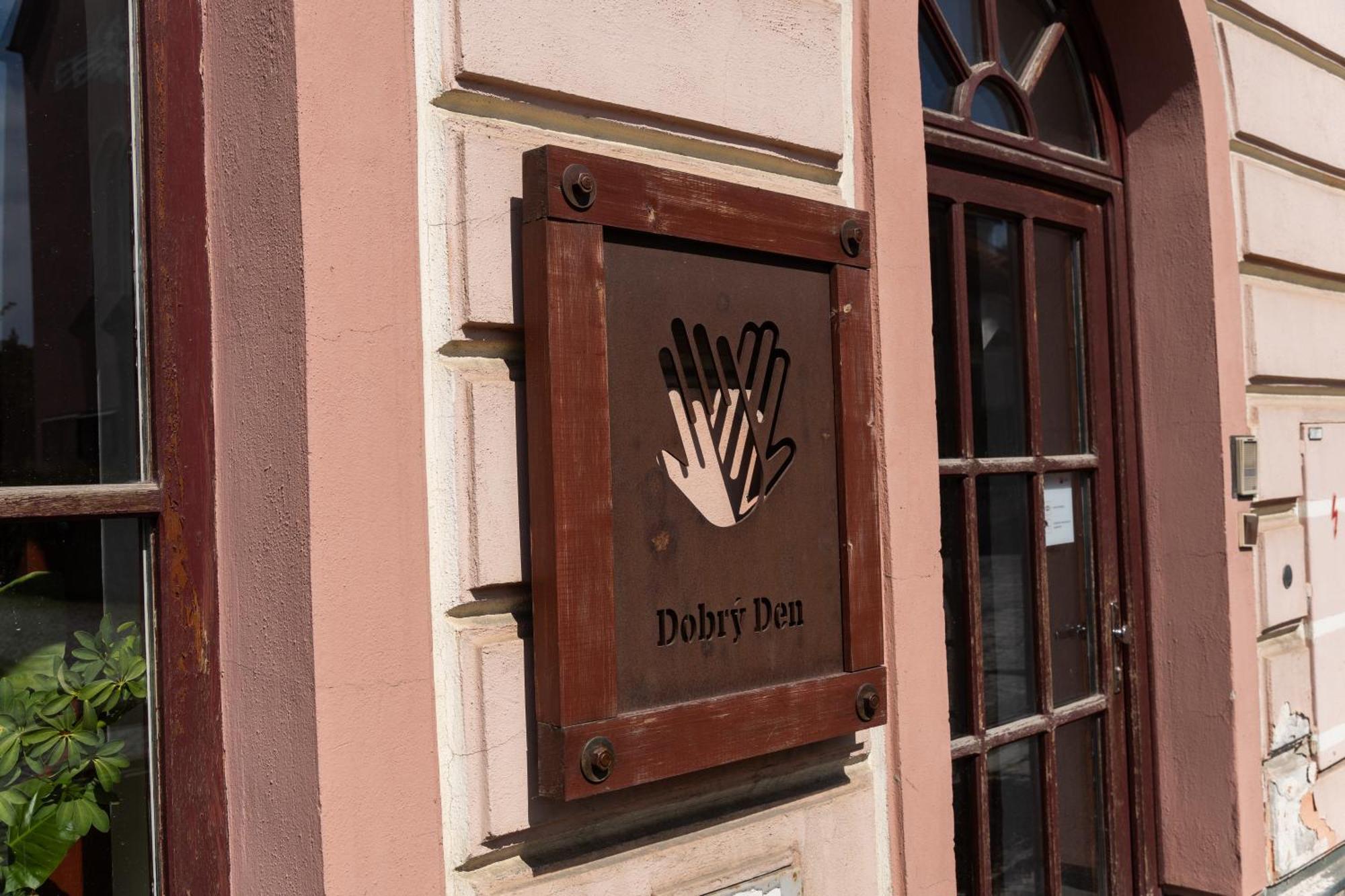 Apartmany Nabrezi Susice Nad Otavou Zewnętrze zdjęcie