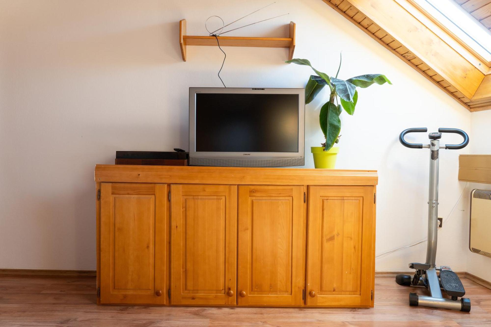 Apartmany Nabrezi Susice Nad Otavou Zewnętrze zdjęcie