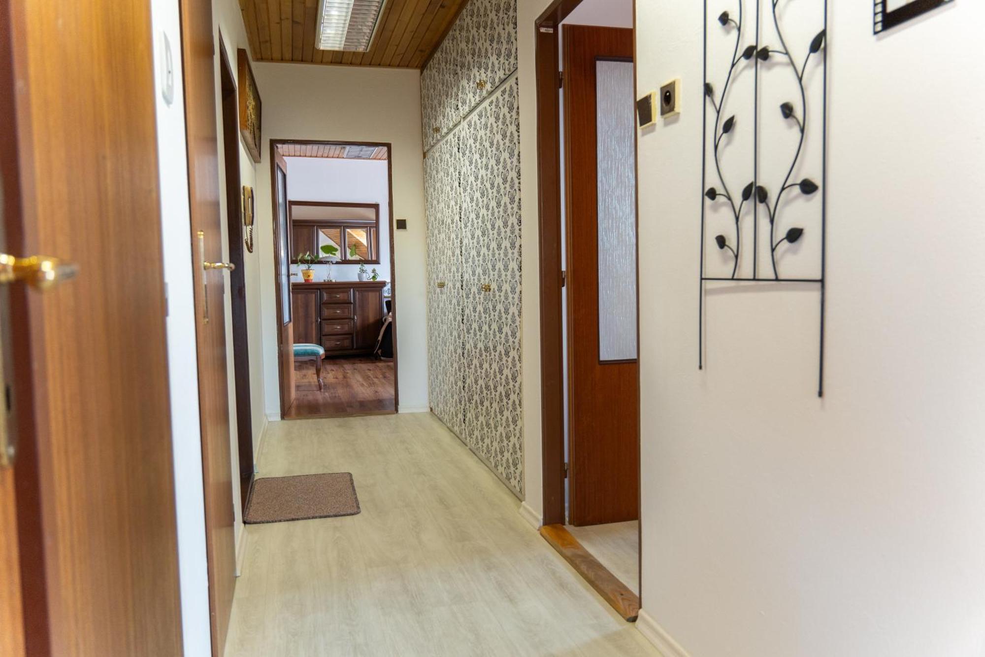 Apartmany Nabrezi Susice Nad Otavou Zewnętrze zdjęcie