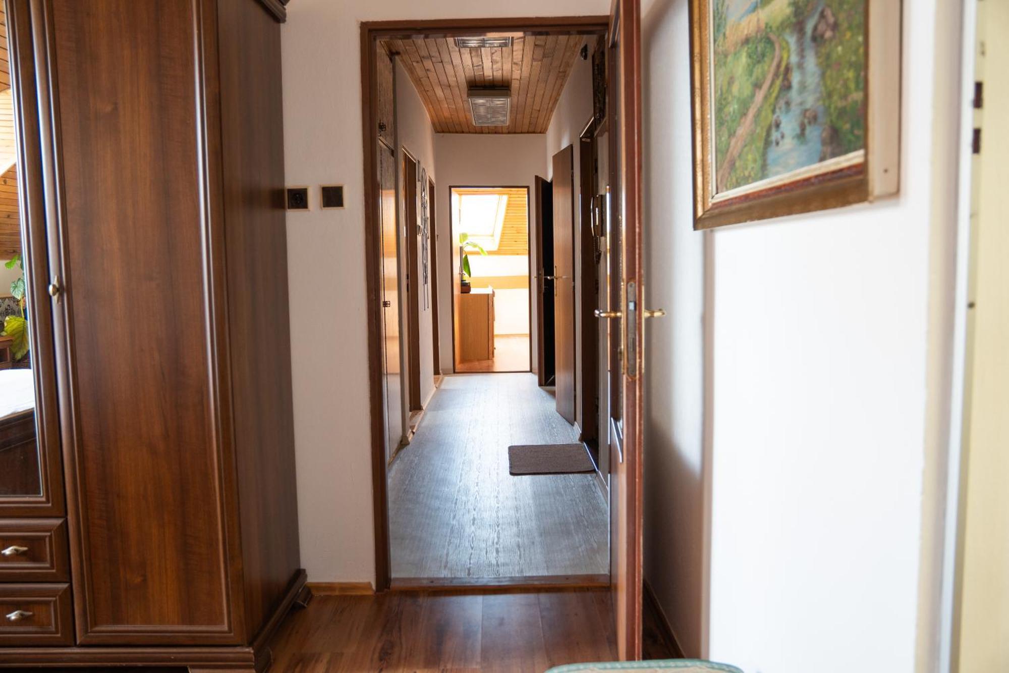 Apartmany Nabrezi Susice Nad Otavou Zewnętrze zdjęcie