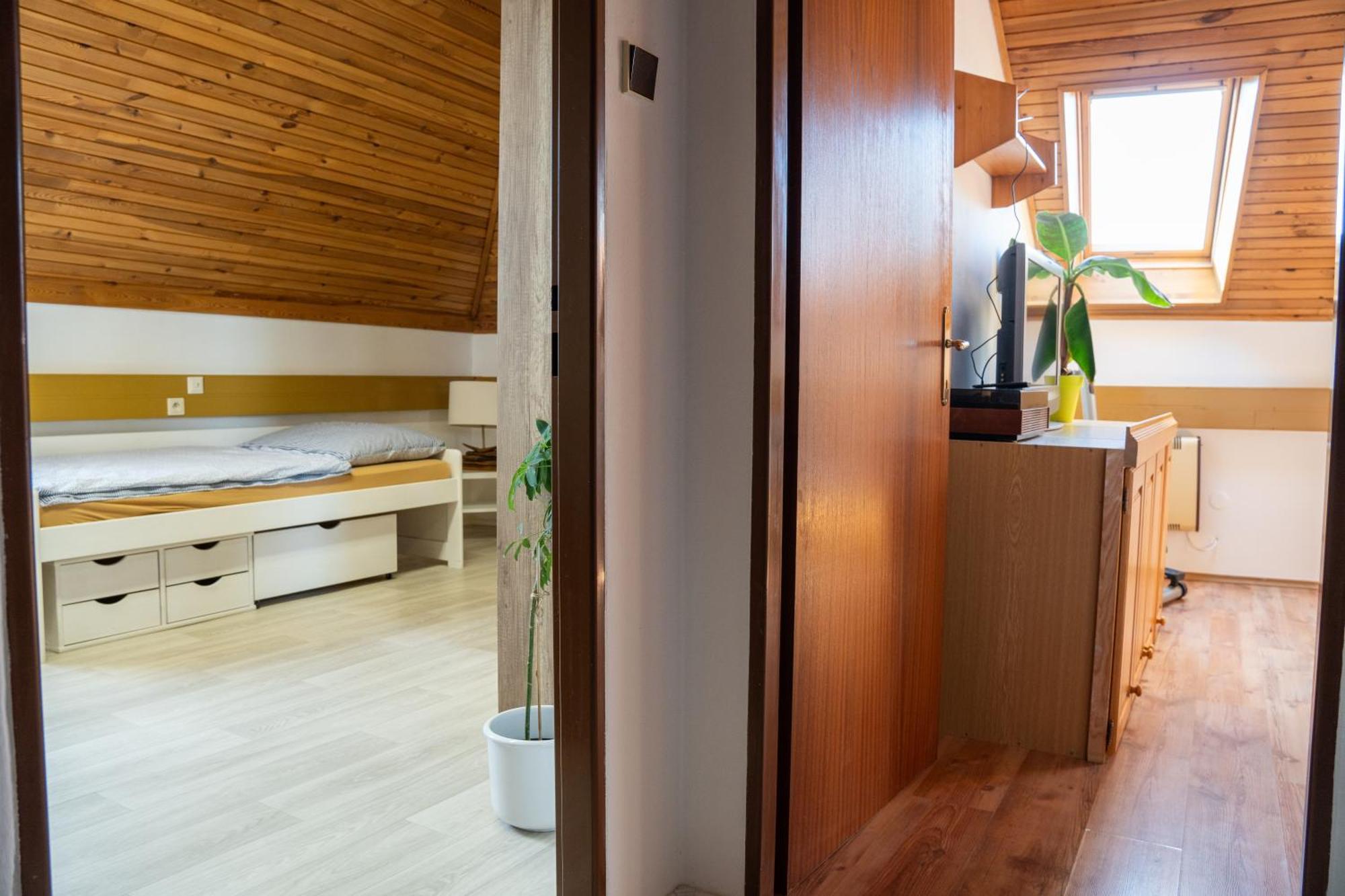 Apartmany Nabrezi Susice Nad Otavou Zewnętrze zdjęcie