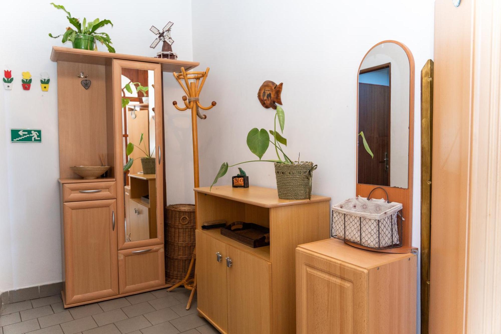 Apartmany Nabrezi Susice Nad Otavou Zewnętrze zdjęcie