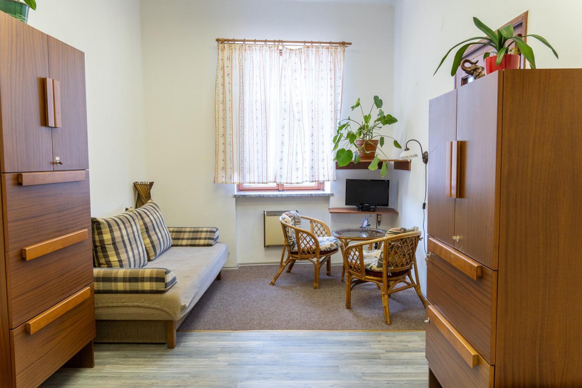 Apartmany Nabrezi Susice Nad Otavou Zewnętrze zdjęcie