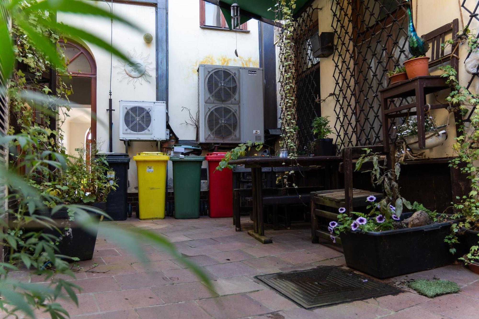 Apartmany Nabrezi Susice Nad Otavou Zewnętrze zdjęcie